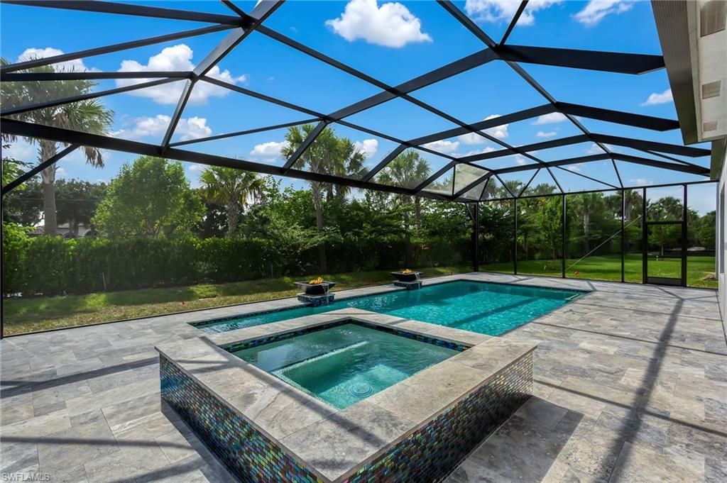 21108 Teak Tree Ter, Estero, FL 33928 Photo