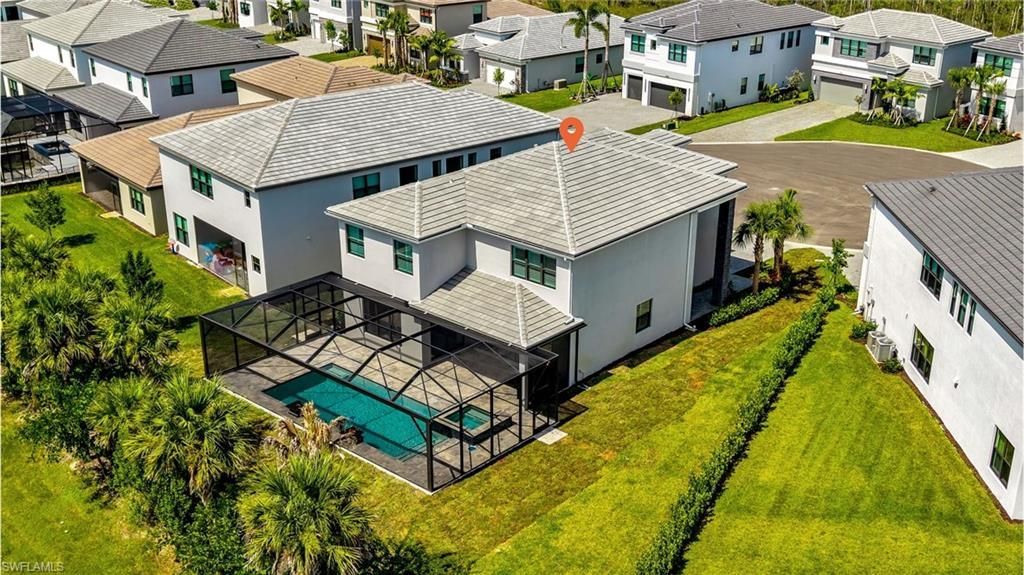 21108 Teak Tree Ter, Estero, FL 33928 Photo
