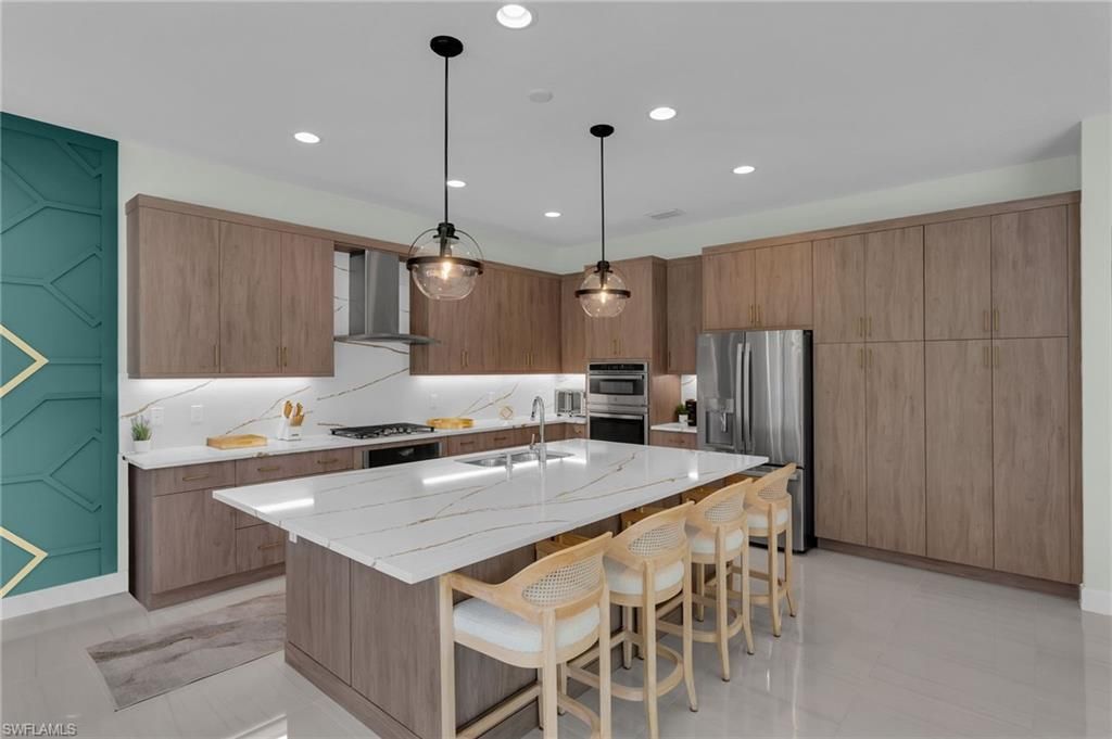 21108 Teak Tree Ter, Estero, FL 33928 Photo