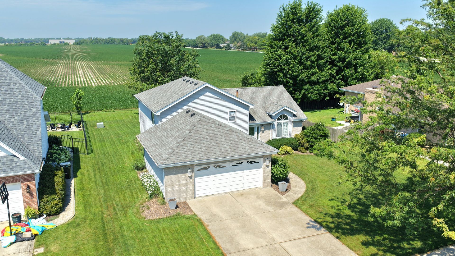 473 Kingston Drive , New Lenox, IL 60451