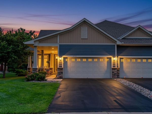 6720 99th Avenue N, Brooklyn Park, MN 55445