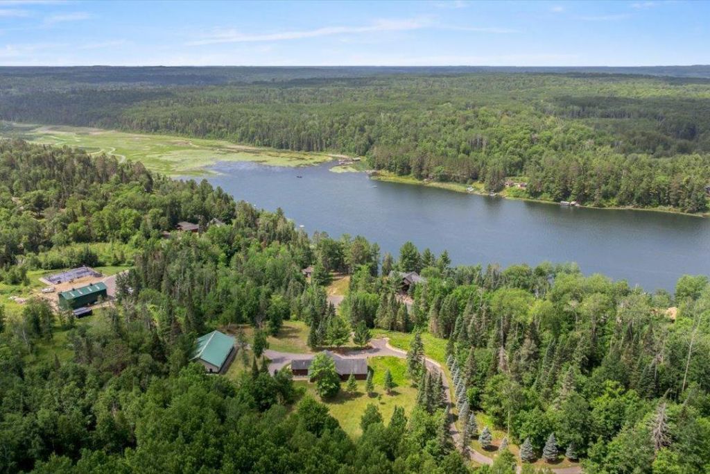 6594 Noel Trail NW, Walker, MN 56484