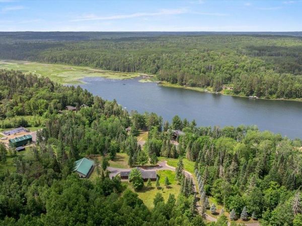 6594 Noel Trail NW, Walker, MN 56484