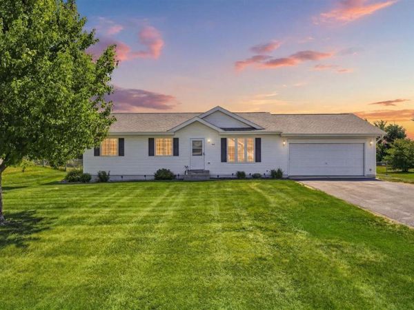 418 Marc Street , Star Prairie, WI 54026