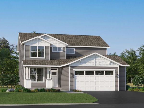 5105 Windlass Drive, Woodbury, MN 55129