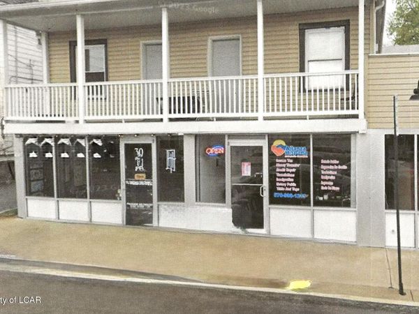 30 E Carey Street, Plains, PA 18705