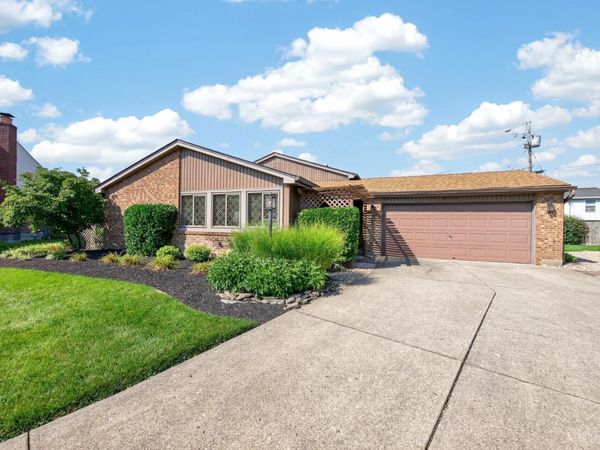 4939 Bonaventure Court, Delhi Twp, OH 45238