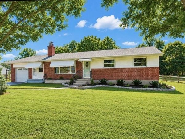 5730 Wolfpen Pleasant Hill Road, Milford, OH 45150