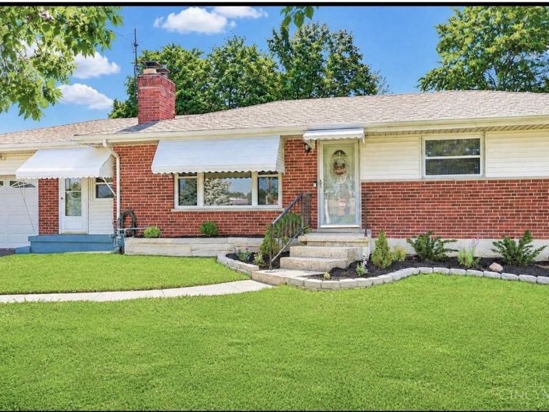 5730 Wolfpen Pleasant Hill Road, Miami Twp, OH 45150 Photo 3