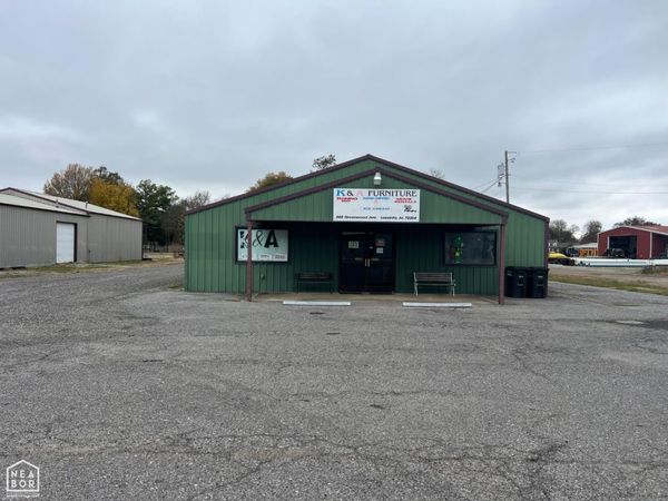 502 Greenwood Avenue, Lepanto, AR 72354