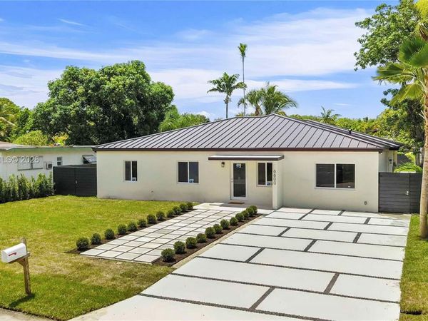 6600 SW 45th St , Miami, FL 33155