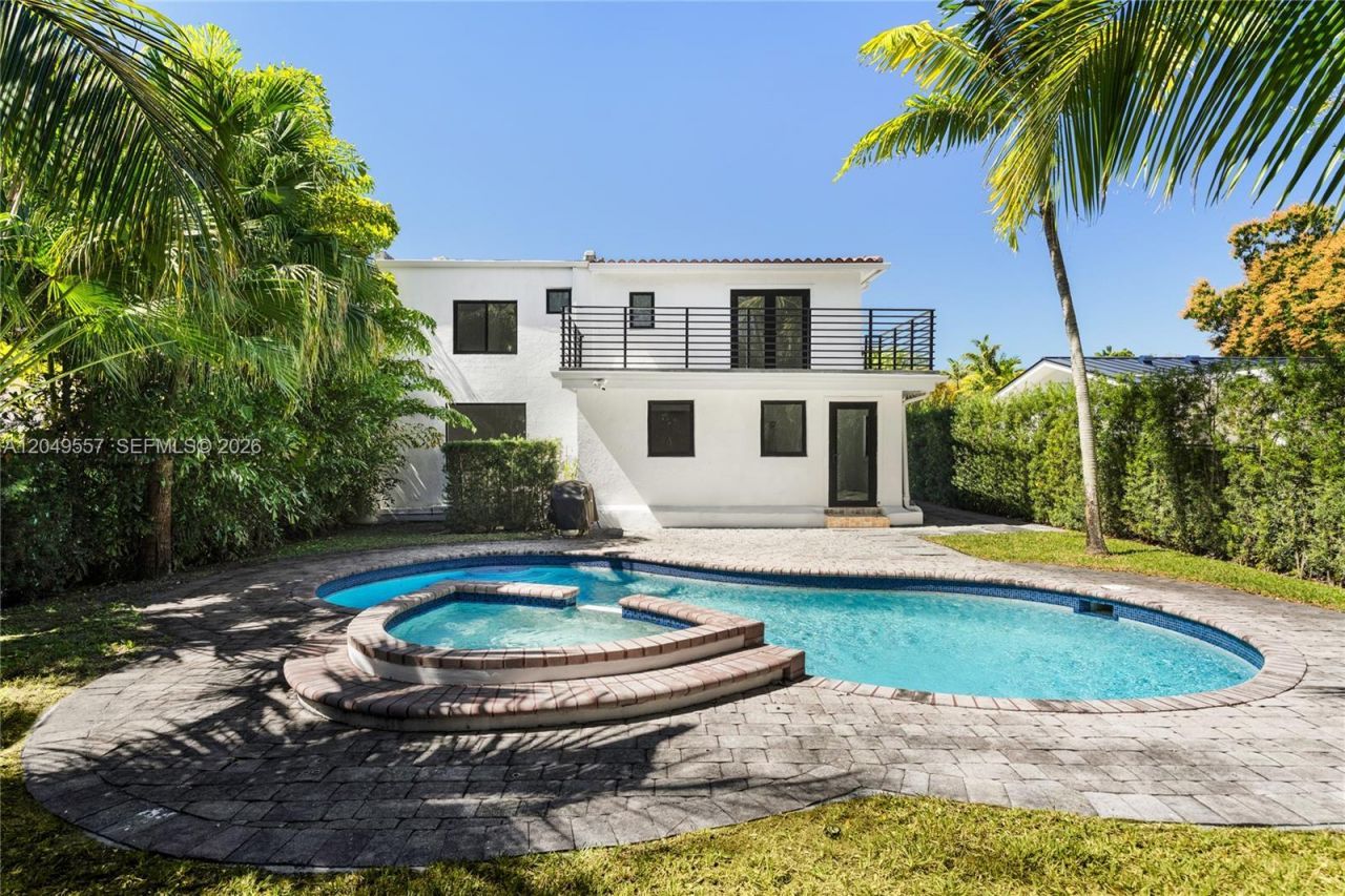 7111 SW 63rd Ave , South Miami, FL 33143 Photo