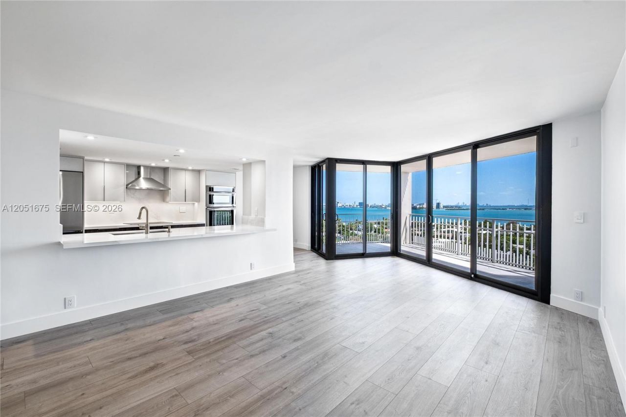 2000 Towerside Ter, Unit 1506, Miami, FL 33138 Photo