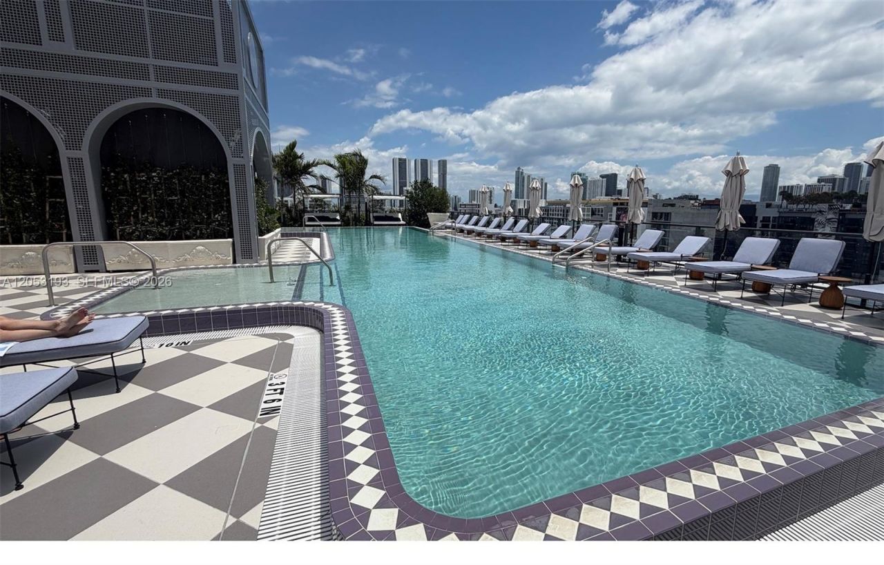 2700 NW 2nd Avenue , Unit 642, Miami, FL 33127 Photo