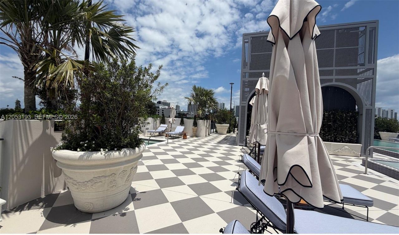 2700 NW 2nd Avenue , Unit 642, Miami, FL 33127 Photo