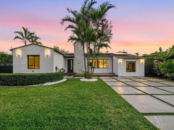 766 NE 96th St , Miami Shores, FL 33138