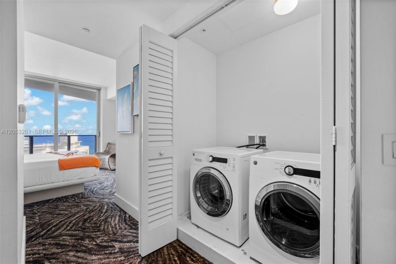 4111 S Ocean Dr , Unit 1406, Hollywood, FL 33019 Photo