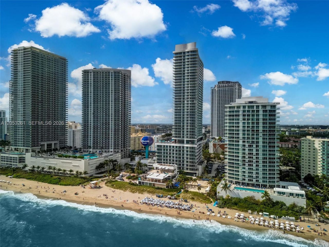 4111 S Ocean Dr , Unit 1406, Hollywood, FL 33019 Photo