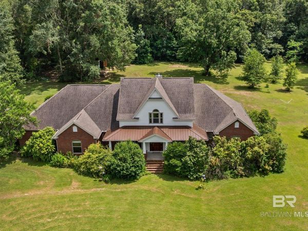 8624-A Morphy Avenue, Fairhope, AL 36532