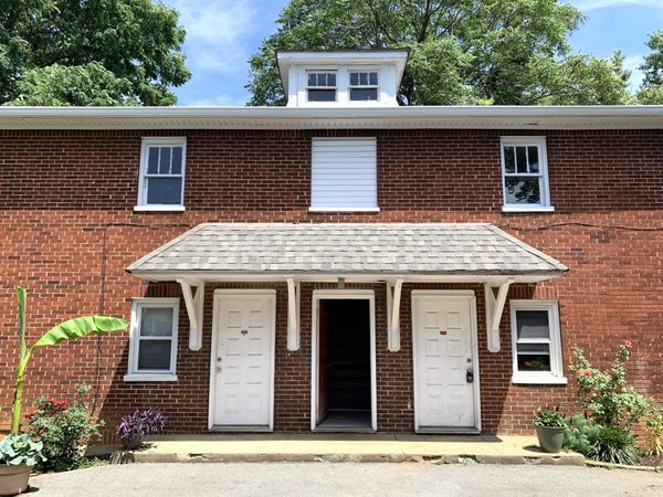 1624 Chapman AVE SW, Unit A5, Roanoke, VA 24016