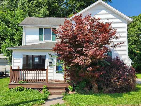 281 Spring Street, Clyde, OH 43410