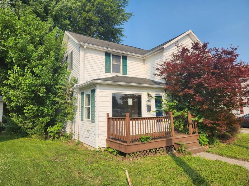 281 Spring Street, Clyde, OH 43410 Photo 3
