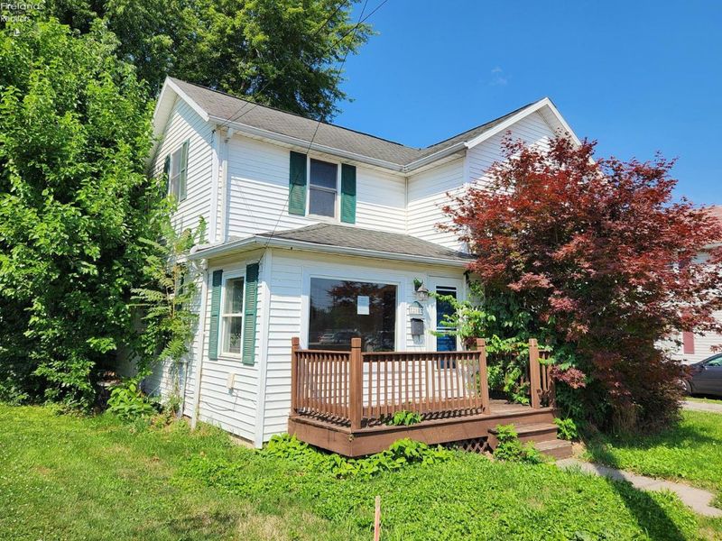 281 Spring Street, Clyde, OH 43410 Photo 3