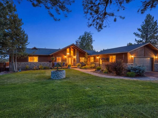 16760 Doe Place, La Pine, OR 97739