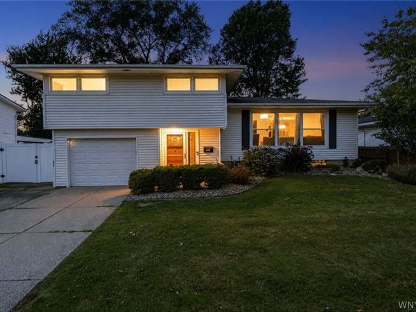 270 Greenhaven Terrace, Tonawanda, NY 14150