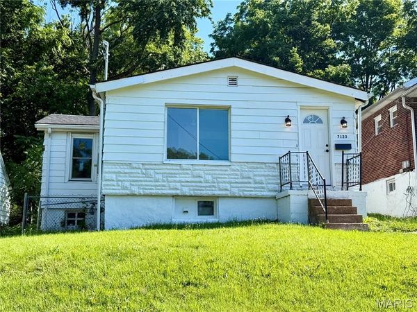7123 Beulah Avenue, Jennings, MO 63136