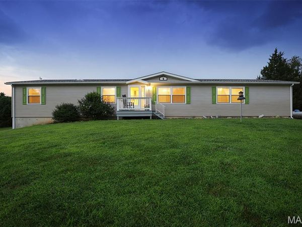 6015 Centerline Drive, French Village, MO 63036