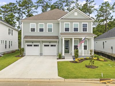 2031 Comradery Way , Murrells Inlet, SC 29576