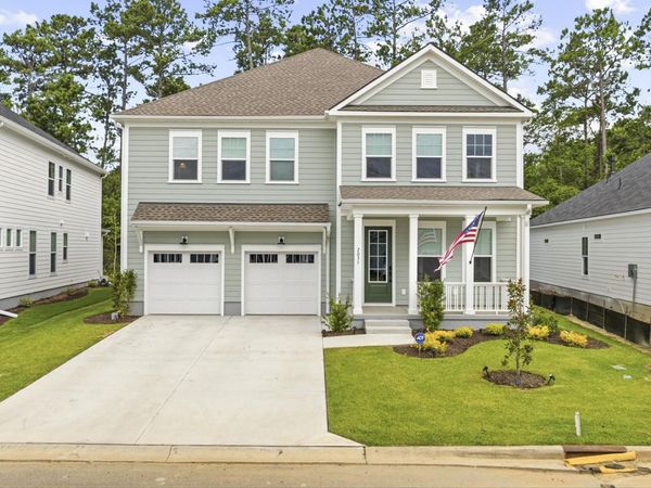 2031 Comradery Way , Murrells Inlet, SC 29576