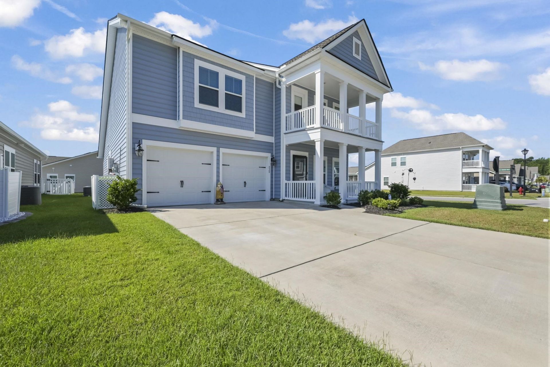 820 Harrison Mill St.  Photo 35