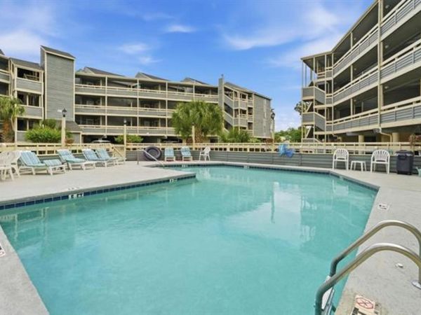 1101 Possum Trot Rd., Unit B302, North Myrtle Beach, SC 29582