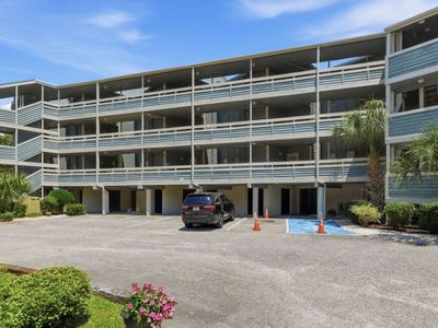 1101 Possum Trot Rd., Unit B302, North Myrtle Beach, SC 29582