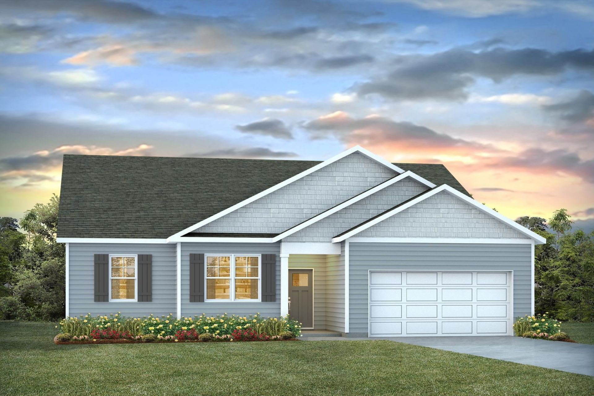 8029 Panda Bear Way, Conway, SC 29526 Main Photo