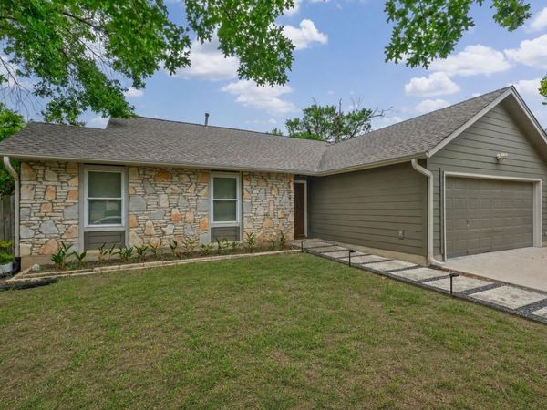 7803 Woodcroft DR, Austin, TX 78749