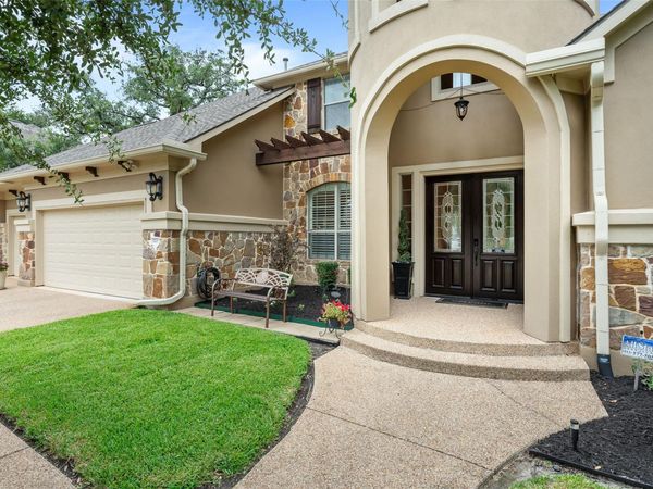 3703 Arrow Wood RD, Cedar Park, TX 78613