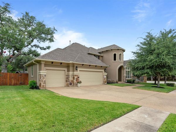3703 Arrow Wood RD, Cedar Park, TX 78613
