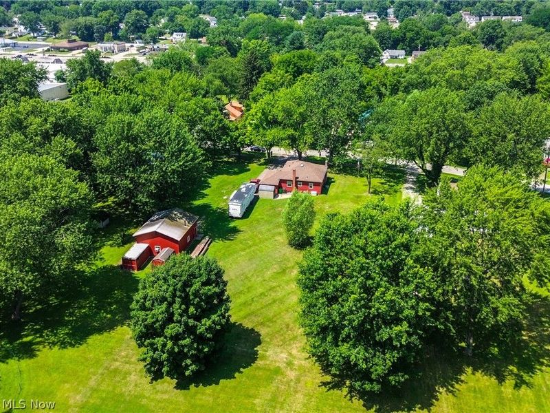 300 N Seneca Street , Rittman, OH 44270 Photo 26