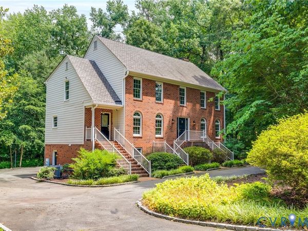 109 Branchview Circle, Henrico, VA 23229