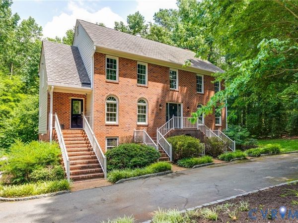 109 Branchview Circle, Henrico, VA 23229