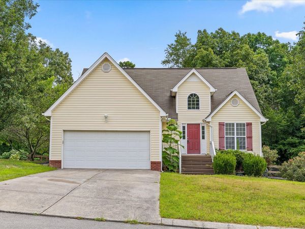 7475 British Road, Ooltewah, TN 37363