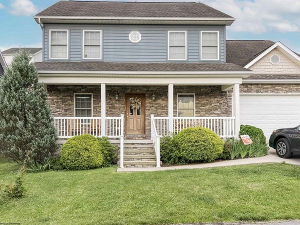 198 Donna Avenue, Morgantown, WV 26505