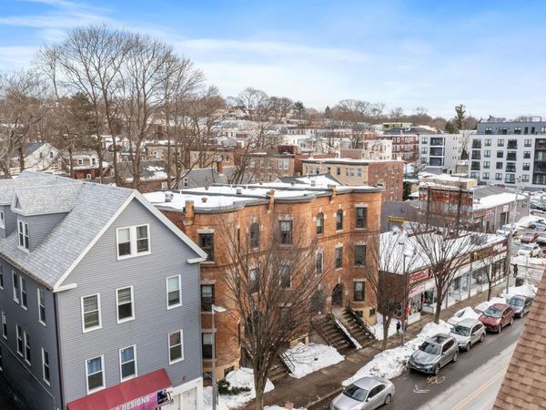 3146-3150 Washington St, Boston, MA 02130