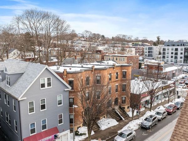 3146-3150 Washington St, Boston, MA 02130