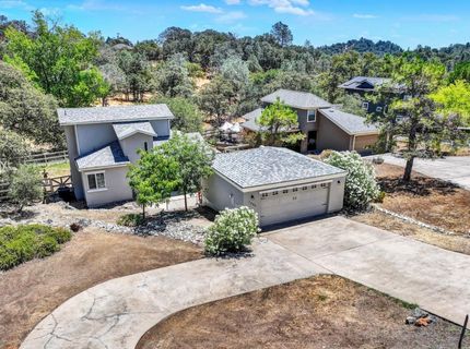 1552 American River Trl, Cool, CA 95614 Photo