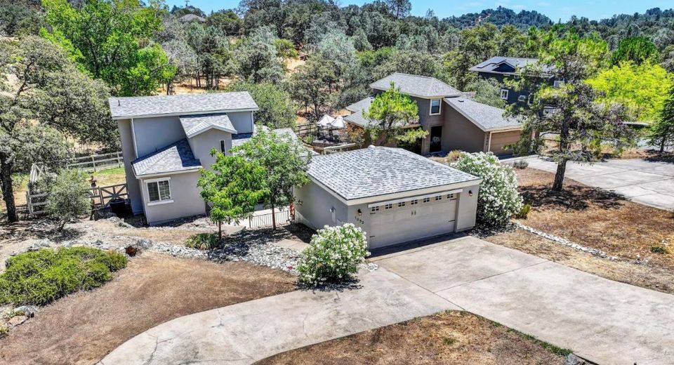 1552 American River Trl, Cool, CA 95614 Photo