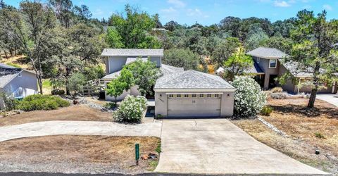 1552 American River Trl, Cool, CA 95614 Photo